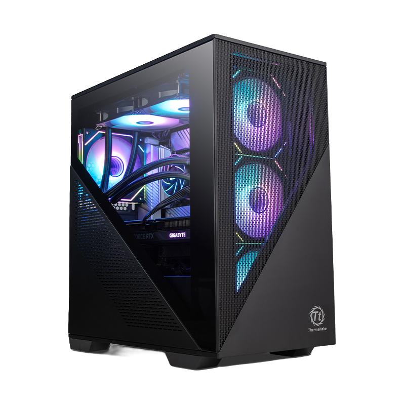 NINGMEI 宁美 魂系列 魂 小虎牙 十二代酷睿版 组装电脑