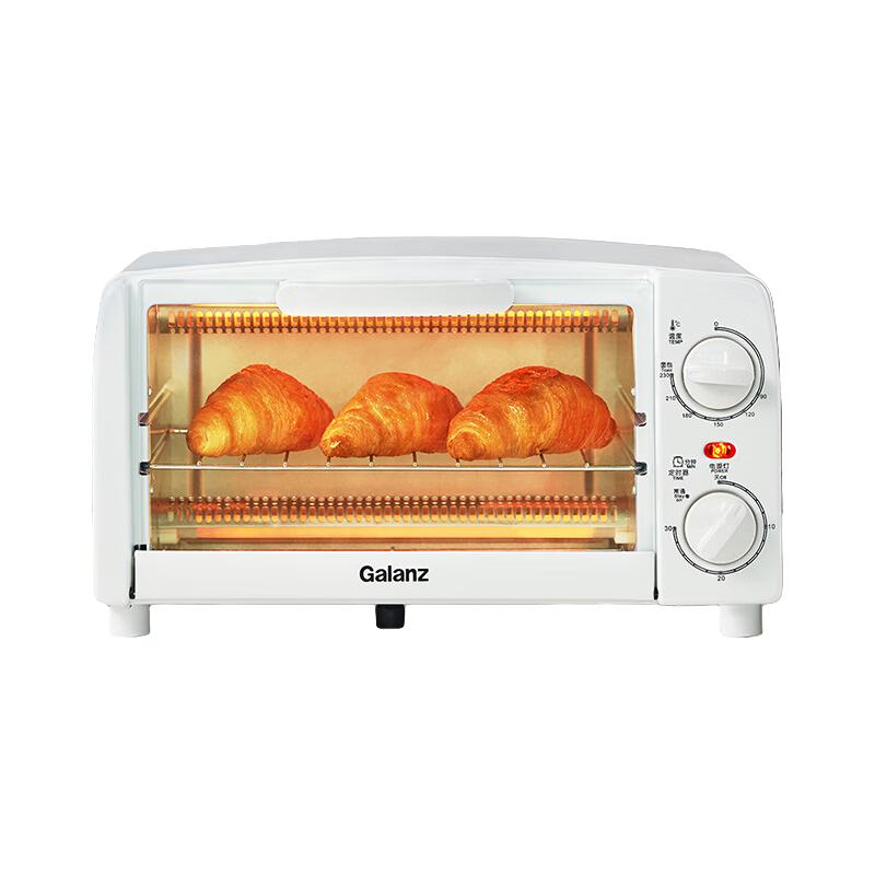 Galanz 格兰仕 GT10B 10L 电烤箱