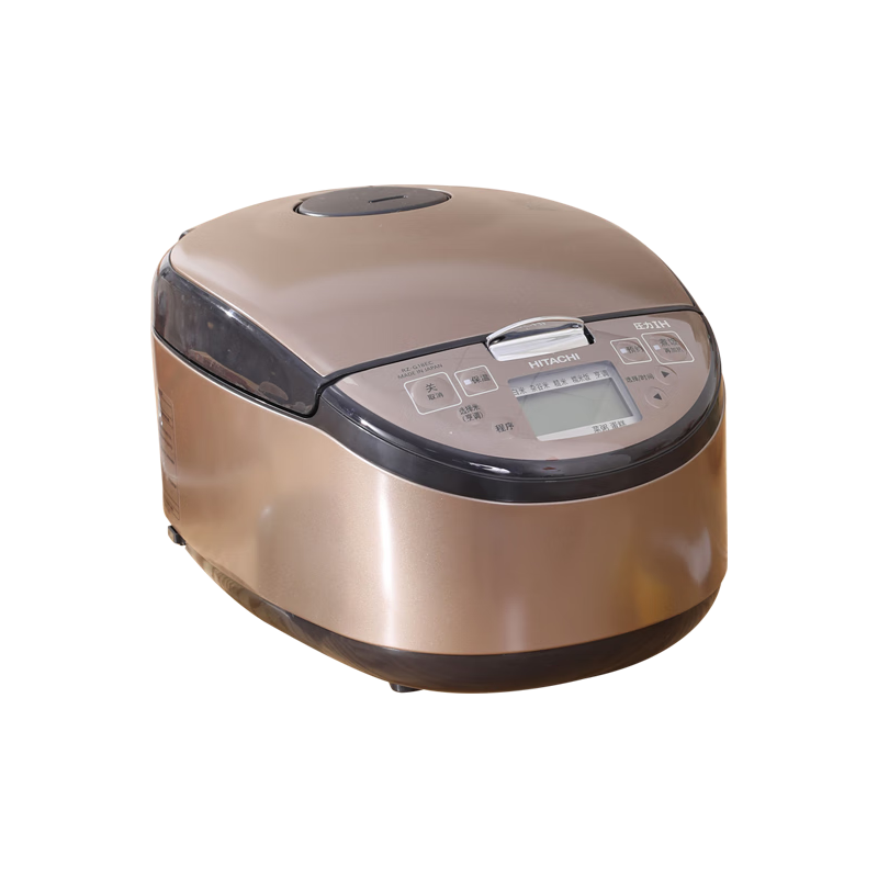 Hitachi/日立RZ-G18EC日本IH压力5.2L大容量多功能电饭煲