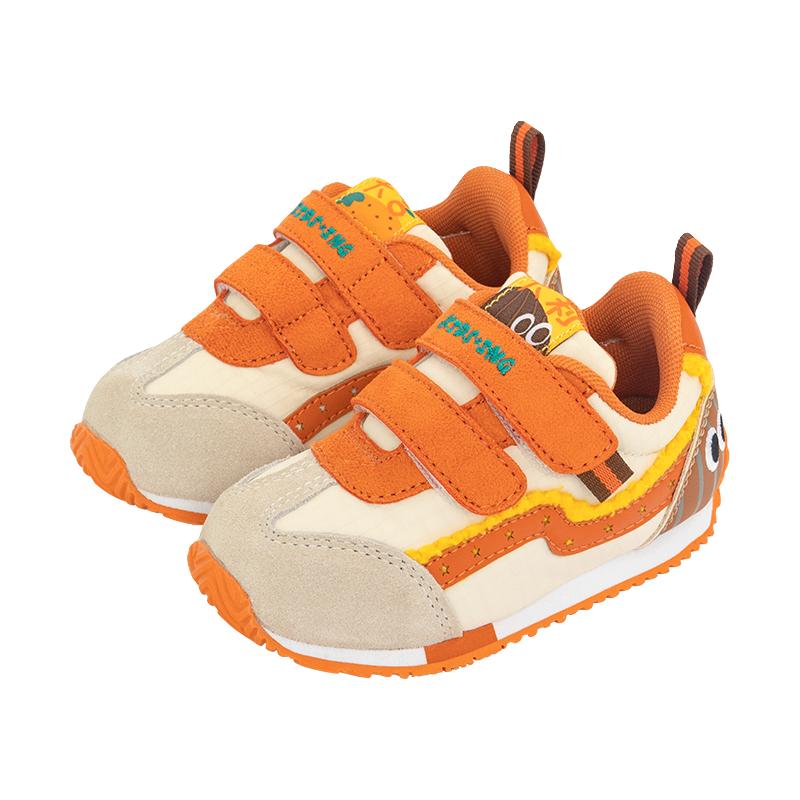 kidsing儿童运动鞋2024春季男女童小童宝宝鞋阿甘鞋软底童鞋