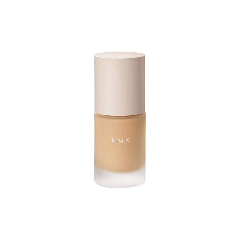 RMK 无玷粉底液 #100  30ml