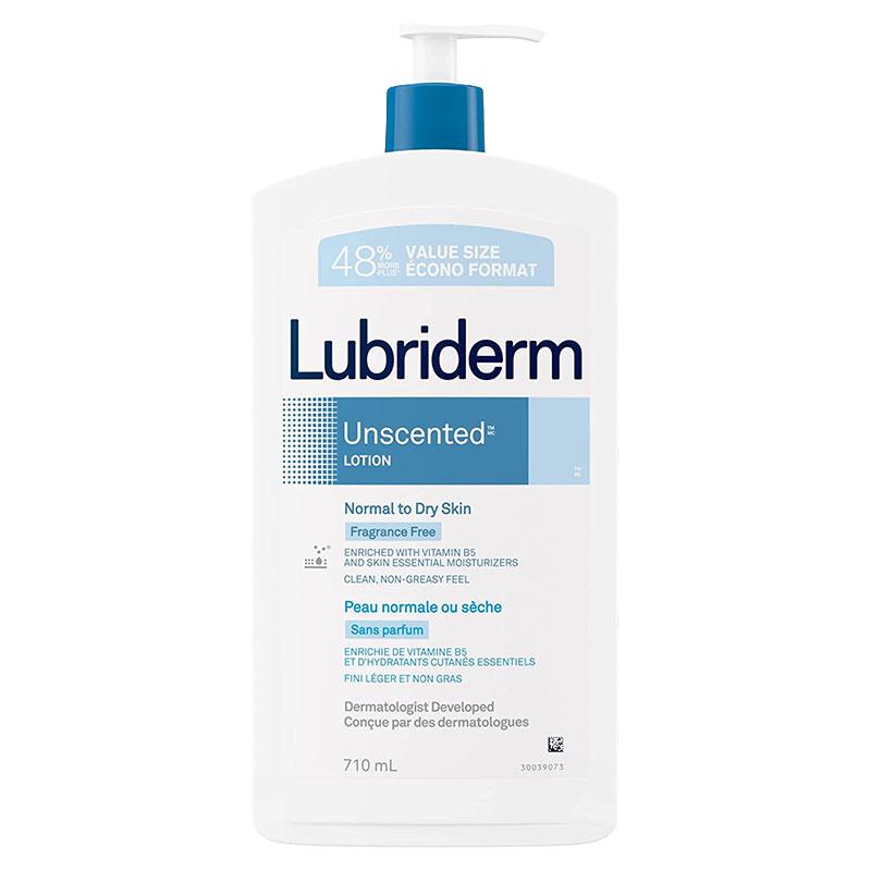  Lubriderm 果酸美白 身体乳液