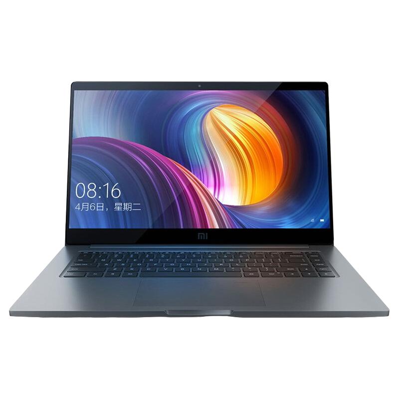  Xiaomi/小米 笔记本 Pro GTX 1050 Max-Q 笔记本电脑  酷睿i7-8550U 灰色 60HZ 16GB 1TB