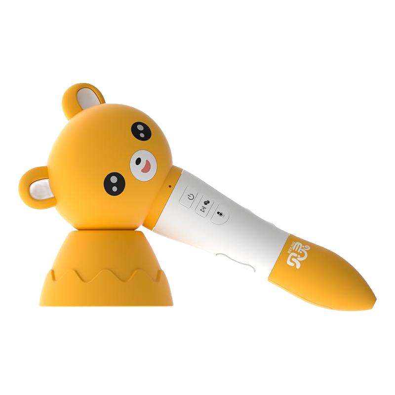 BEILING 贝灵 B01 4G点读笔 + 启蒙英语一套