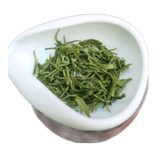 简小禾 顺丰速运 简小禾 五峰毛尖绿茶 湖北特产 二级毛尖100g 二级毛尖250g