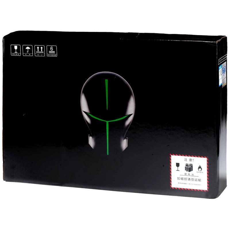 Terrans Force 未来人类 S4 14英寸轻薄游戏本(i7-7700HQ、16GB、256GB+1TB、GTX1060 6GB）