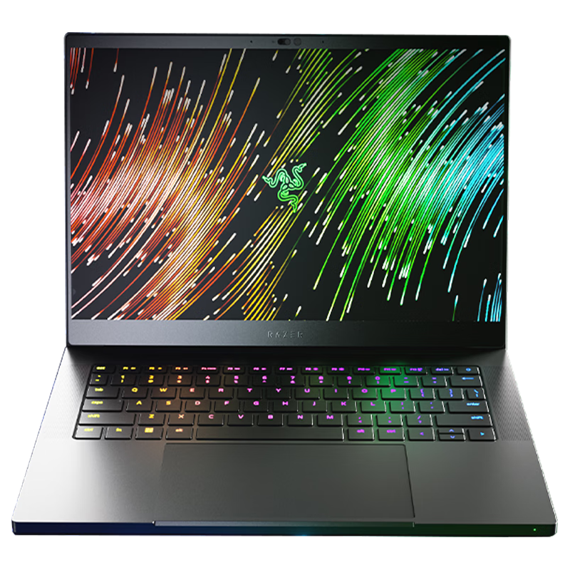 RAZER 雷蛇 灵刃 14 锐龙版 R5 5000系列 14.0英寸 游戏本