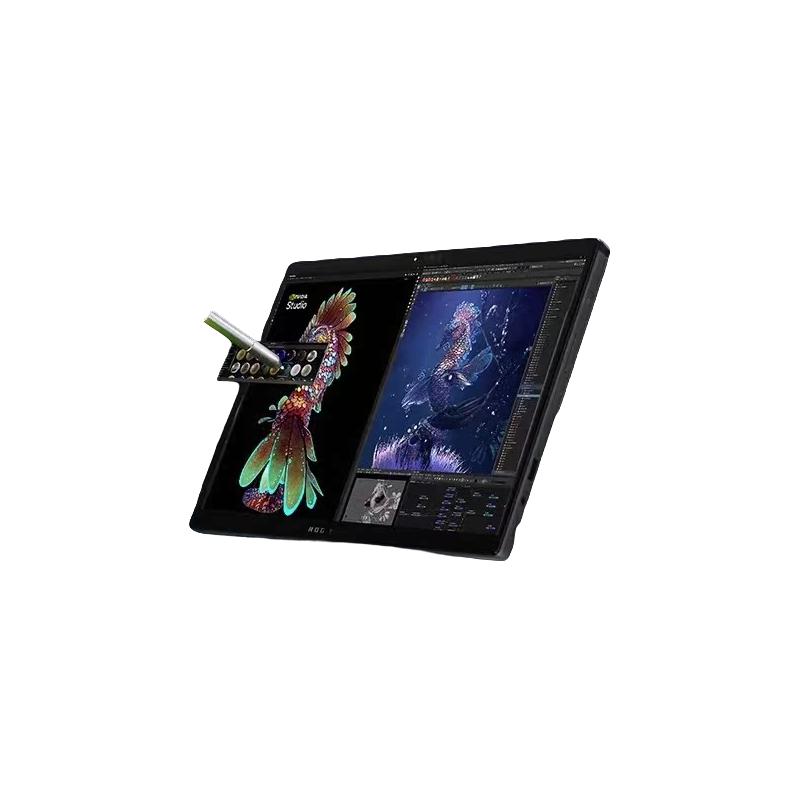 ROG 玩家国度 幻X 2023款 十三代酷睿版 13.4英寸 二合一轻薄游戏本