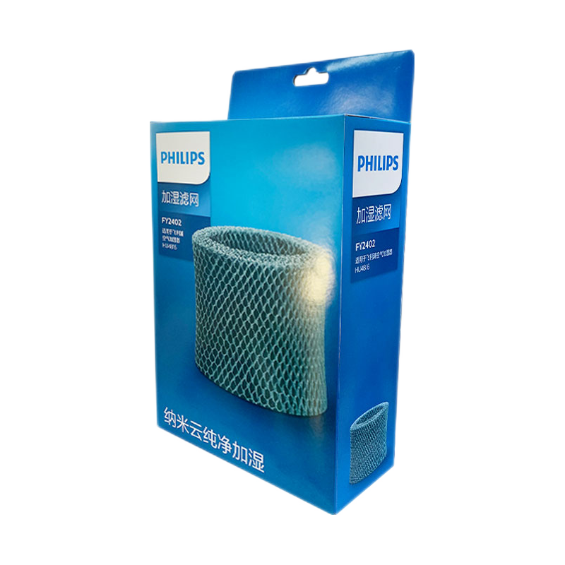  PHILIPS/飞利浦 FY2402 空气加湿器滤网  3L