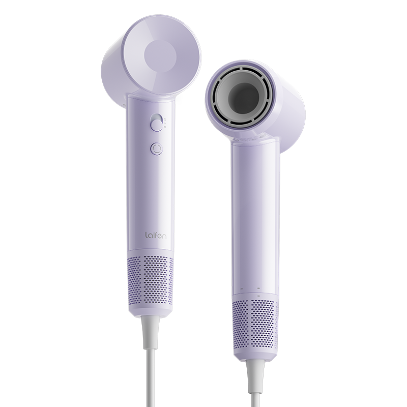 徕芬 【SElite】入门款 高速吹风机 大风速干护发宿舍便携