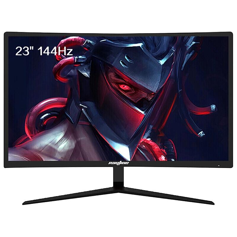 RAYTINE 雷霆世纪 LT-23144 23.6英寸 144Hz电竞显示器
