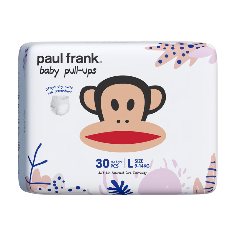 大嘴猴 KSM/凯文与卡莎米