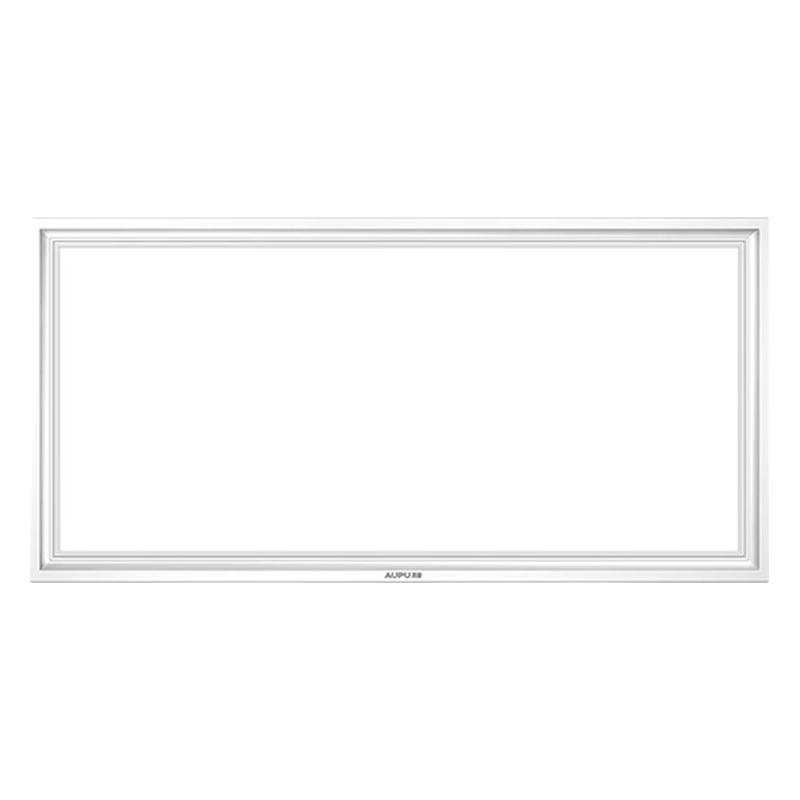 AUPU 奥普 ZDL5020AK LED集成吊顶灯 300*600mm 18W