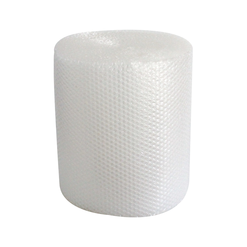 QDZX 全新料气泡膜1KG气泡膜包装袋防震膜气泡垫泡泡膜40厘米宽纯料无异味包装打包耗材