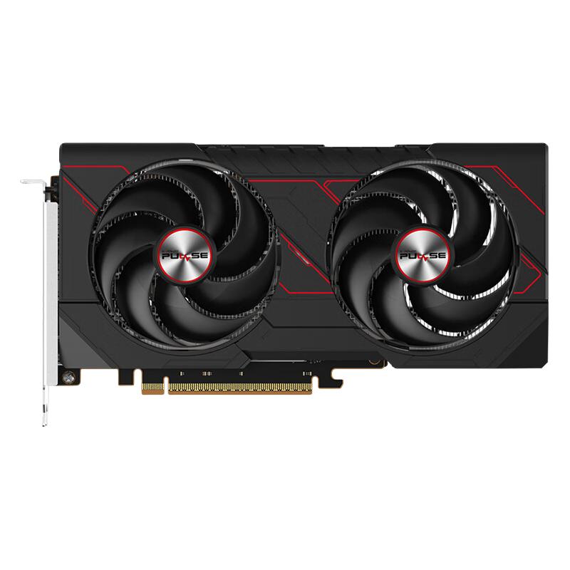 AMD RX9060XT 游戏性能 显卡