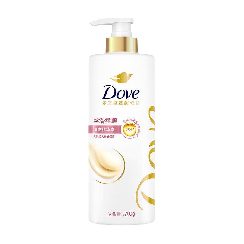  Dove/多芬 修护受损发质 护发素
