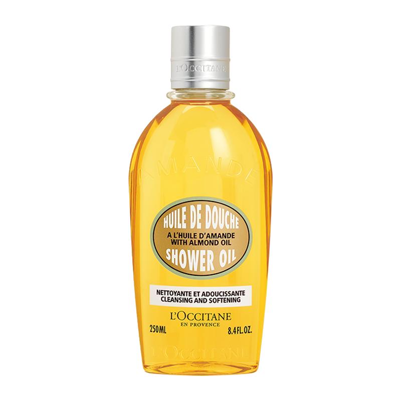 欧舒丹 沐浴露温和清洁沐浴油滋润留香泡泡浴男女士正品官方品牌