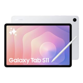  SAMSUNG/三星 轻薄便携 平板电脑  256 GB 银色