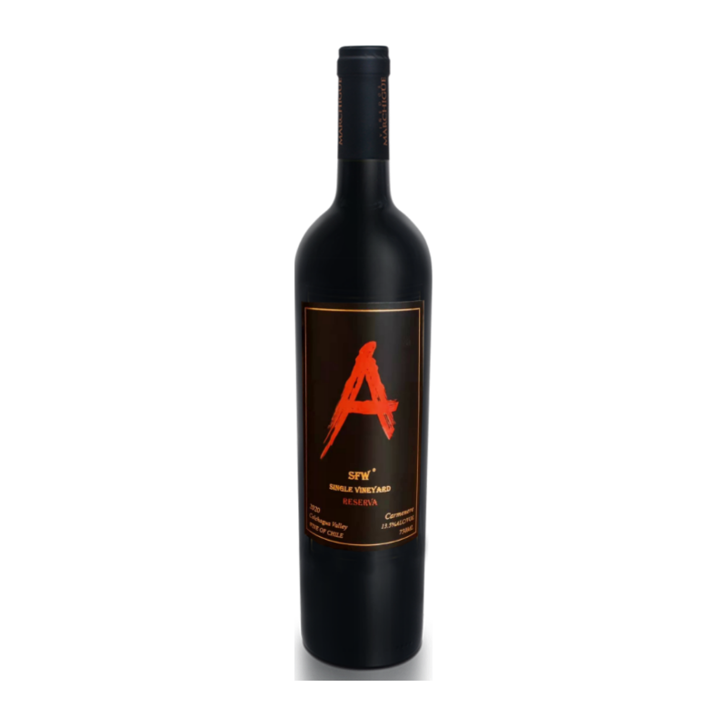 Auscess/澳赛诗 原瓶 干红葡萄酒  单一园 750mL 1包 组合装