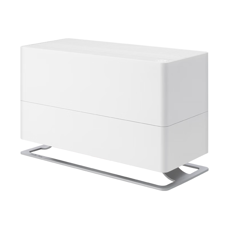 Stadler Form Oskar big 加湿器 6L 奥斯卡豪华白