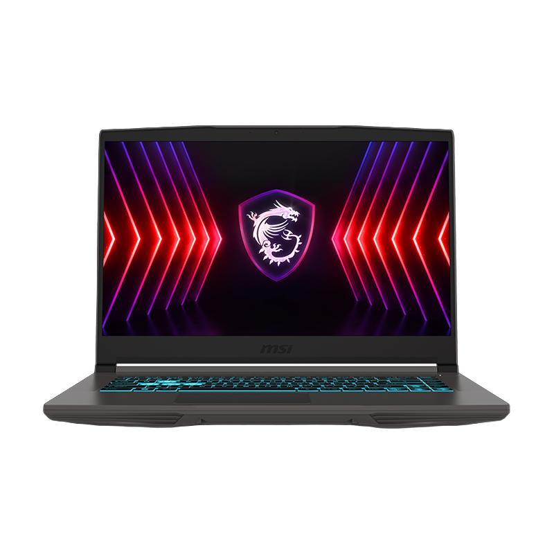  MSI/微星 RTX4050显卡 游戏笔记本电脑