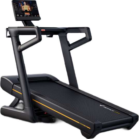 麦瑞克（MERACH）跑步机家庭用爬坡运动房器材减震护膝静音X7Ultra MR-T01H6 2025颠覆升级/太极超临界缓震