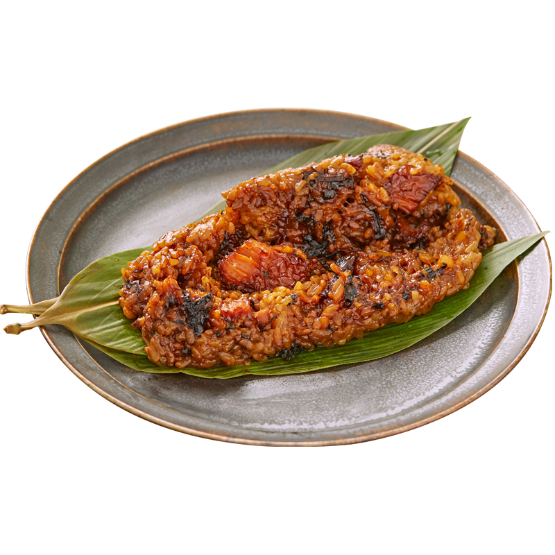 国芳 鲜肉粽 180g*8枚 礼盒装