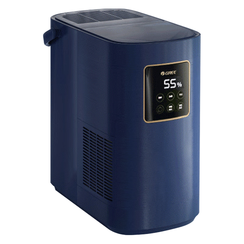  GREE/格力 智能恒湿 加湿器  5L