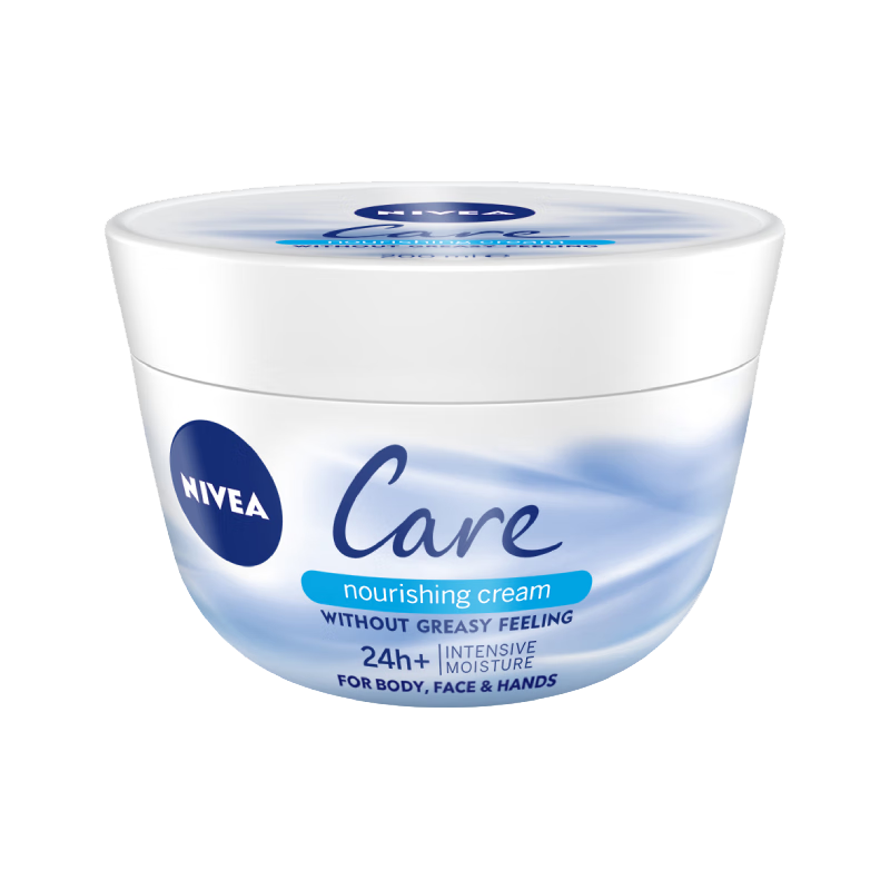  NIVEA/妮维雅 香氛植萃 身体乳  200ml