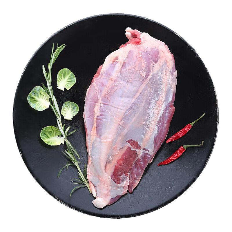 京觅 巴西牛腱子 (800g)