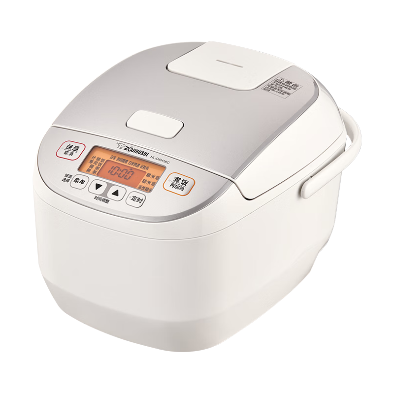  ZOJIRUSHI/象印 多功能 电饭煲  5L