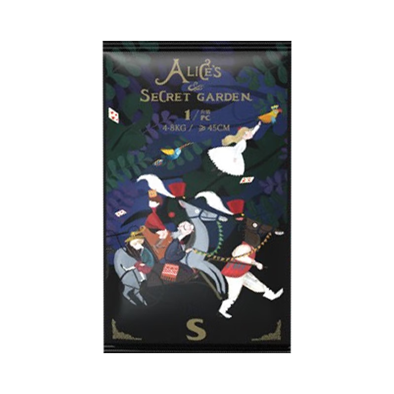 bebetour【出门必备】爱丽丝系列拉拉裤薄纸尿裤  婴儿瞬吸尿不湿 拉拉裤XL码/8片