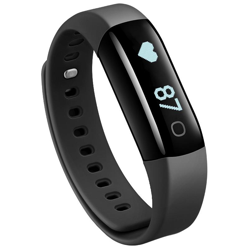 lifesense 乐心 Mambo2 智能手环（GPS）