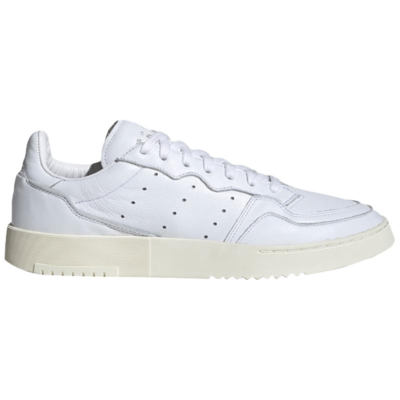 adidas Originals Supercourt 中性休闲运动鞋 EE6325