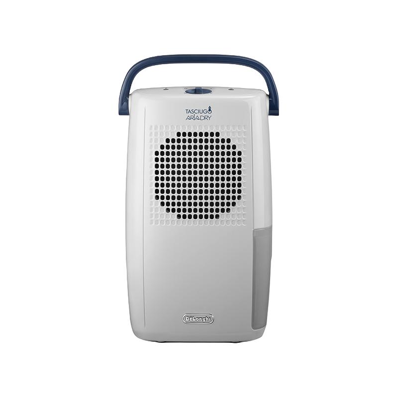 De'LonghiDelonghi 德龙 DX8.5 除湿机 除湿量8.5升/天 