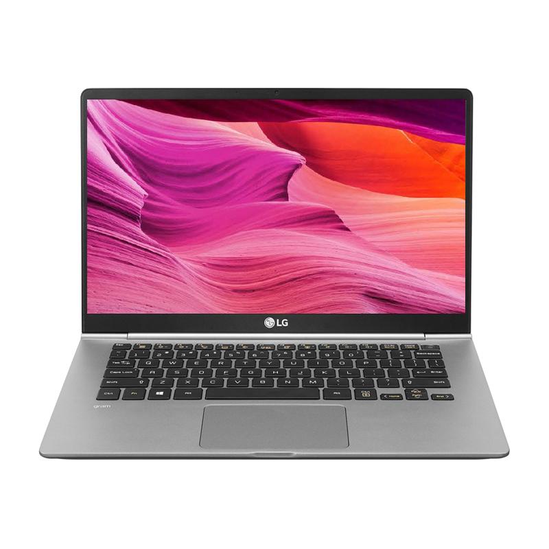 LG 乐金 gram 14 14.0英寸 轻薄本