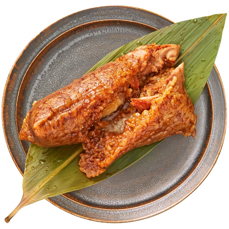  国芳 手工新鲜 鲜肉粽