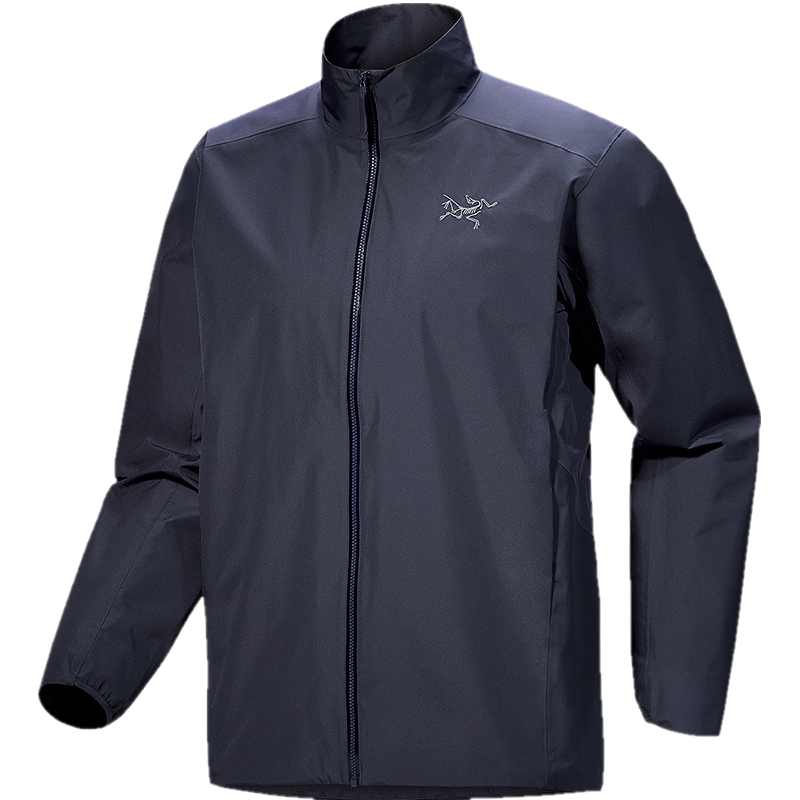 始祖鸟 男子 软壳夹克 都市系列