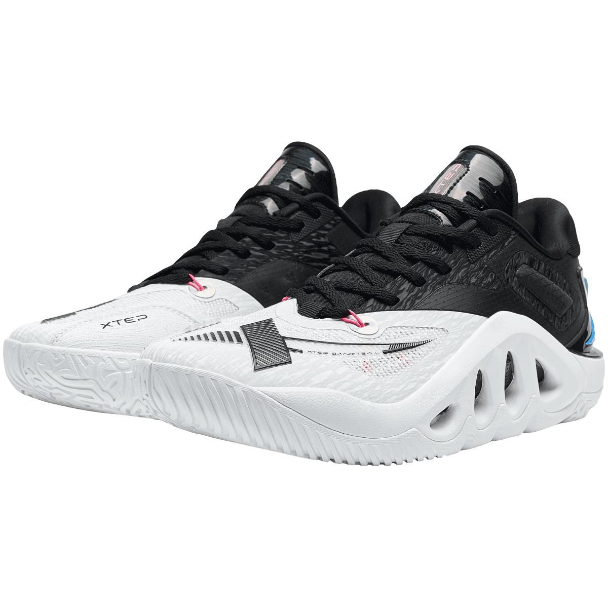 【魔爪 】ACE缓震科技外场篮球鞋高耐磨防滑低帮实战水泥克星