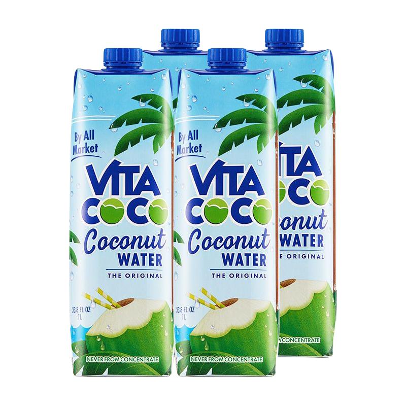 VITA COCO 唯他可可 椰子水