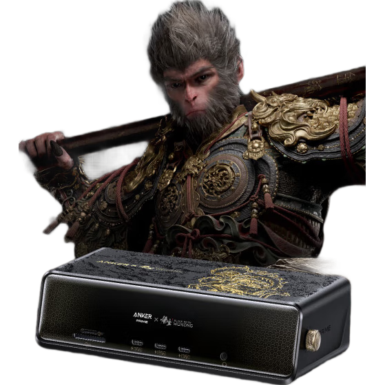  Anker/安克 14合一 扩展坞