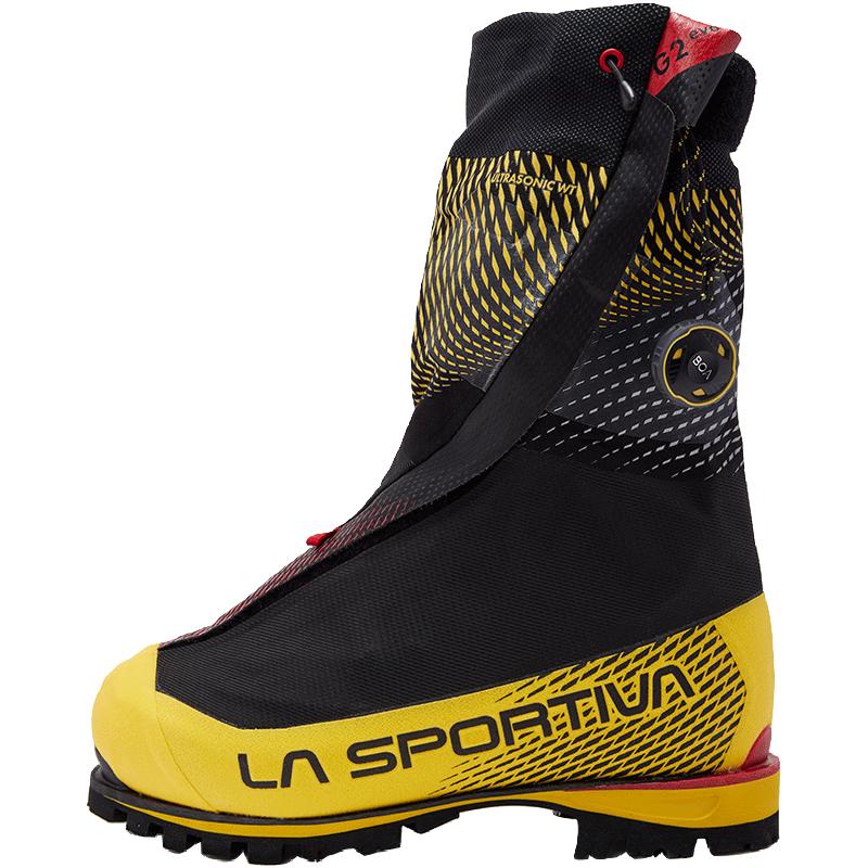 拉思珀蒂瓦 G2 EVO DK21321U 男士高山靴