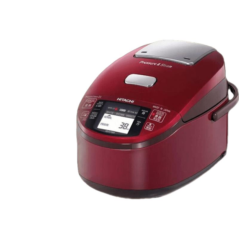 HITACHI/日立 电饭煲 1L 红色