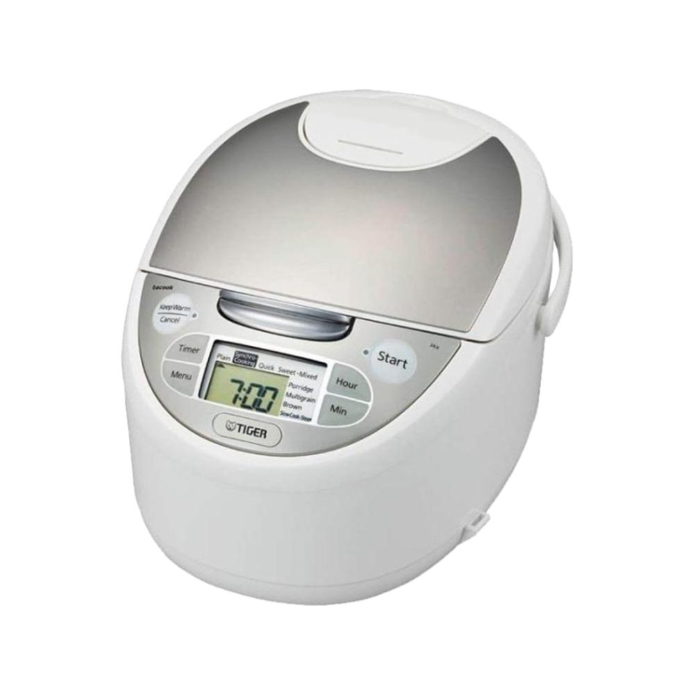 TIGER虎牌智能JAX-S10A WZ 240V电饭锅 约3L