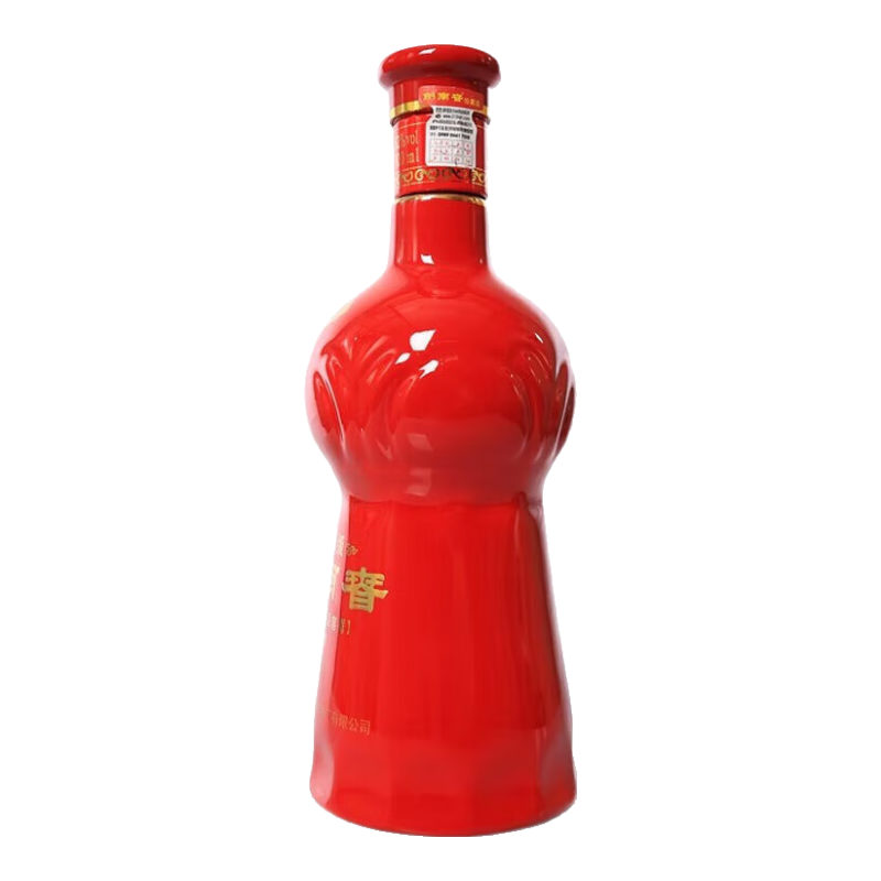  剑南春 珍藏级 浓香型白酒  盒装