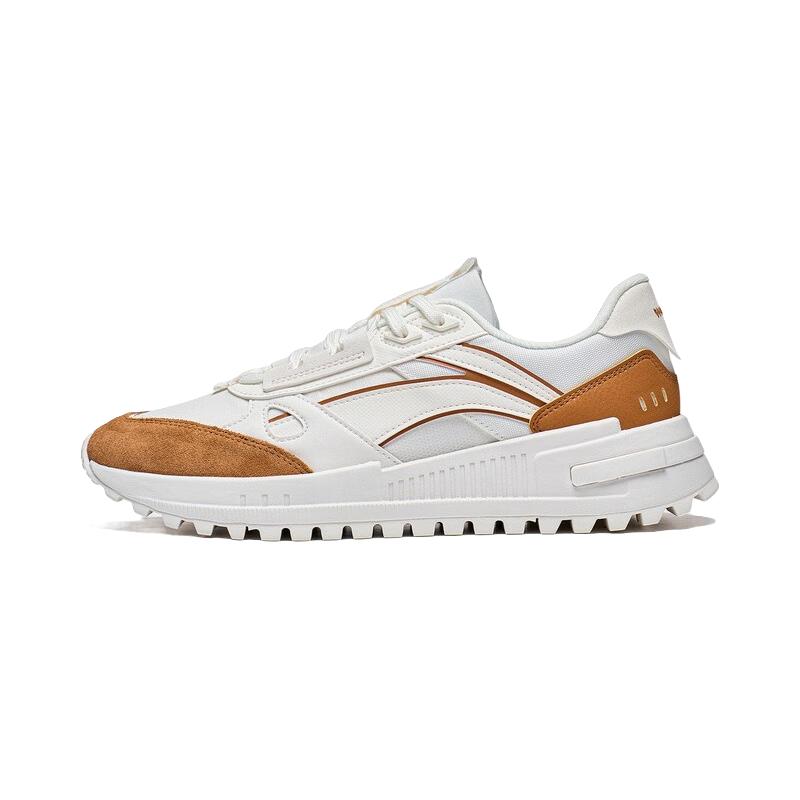 LI-NING 李宁 乘风2情侣休闲鞋 258元包邮