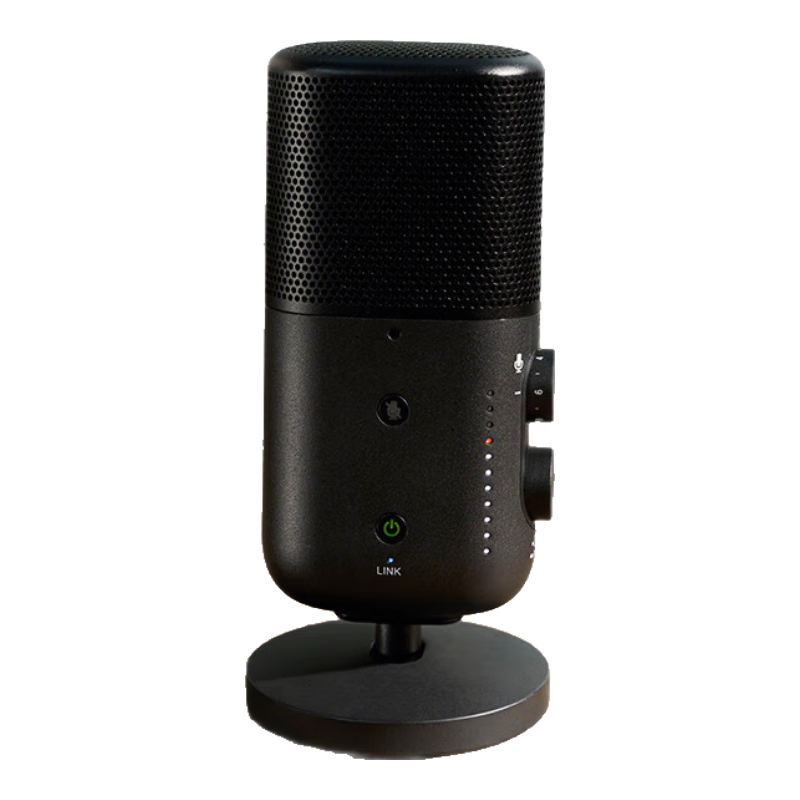  SONY/索尼 可无线连接相机 无线直播桌面麦克风