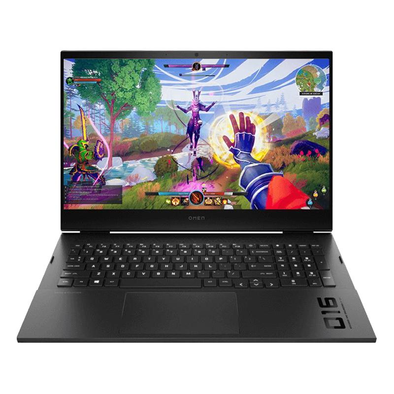 HP 惠普 光影精灵9 十三代酷睿版 15.6英寸 游戏本