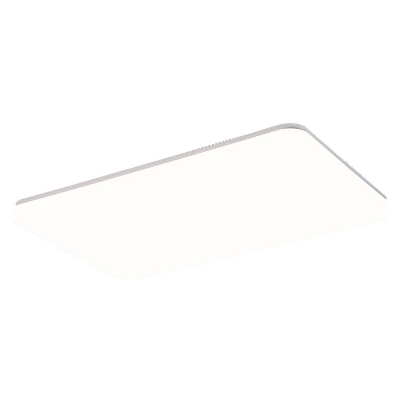 美的（Midea）led吸顶灯灯具吸顶灯客厅灯卧室房间灯全光谱护眼灯饰套餐顶灯 三段调色|四室一厅|三防