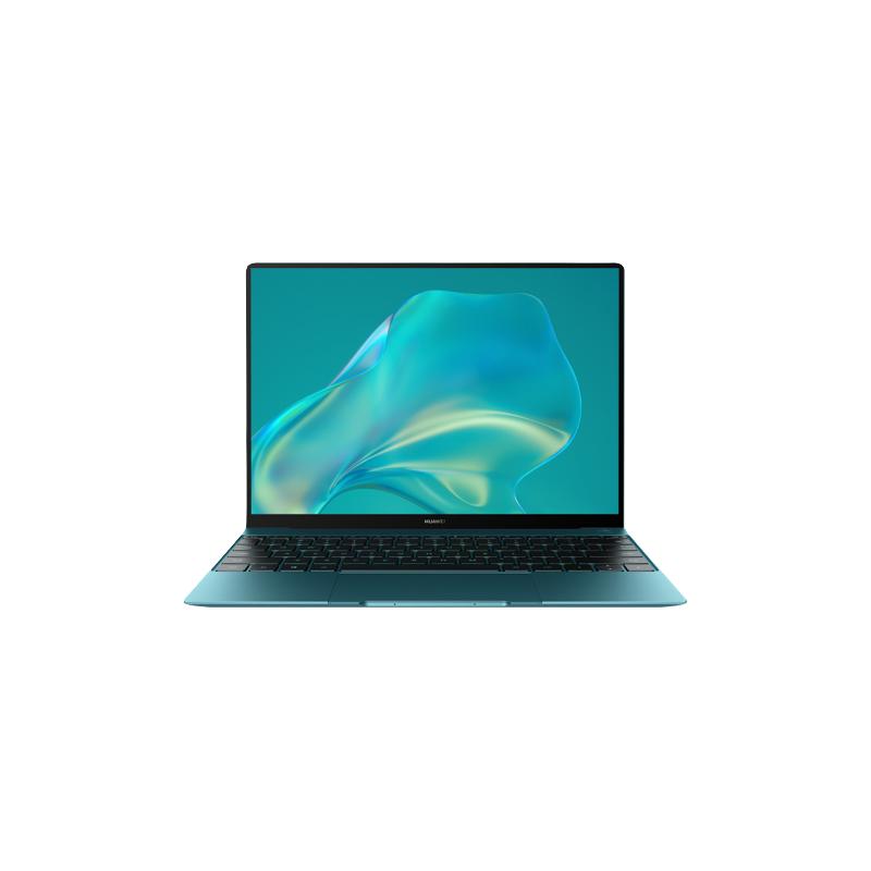HUAWEI 华为 MateBook X 2021款 十一代酷睿版 13英寸 轻薄本